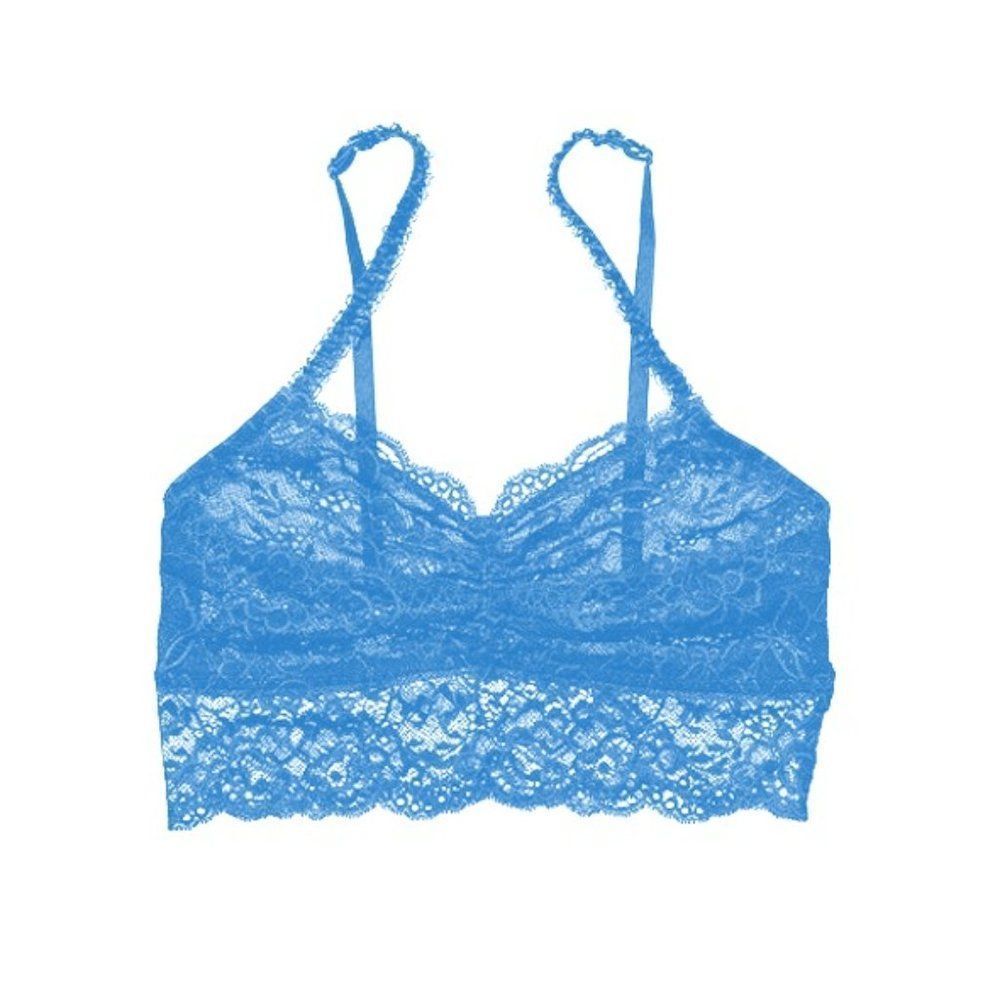 Victoria's Secret PINK Lace Bralette